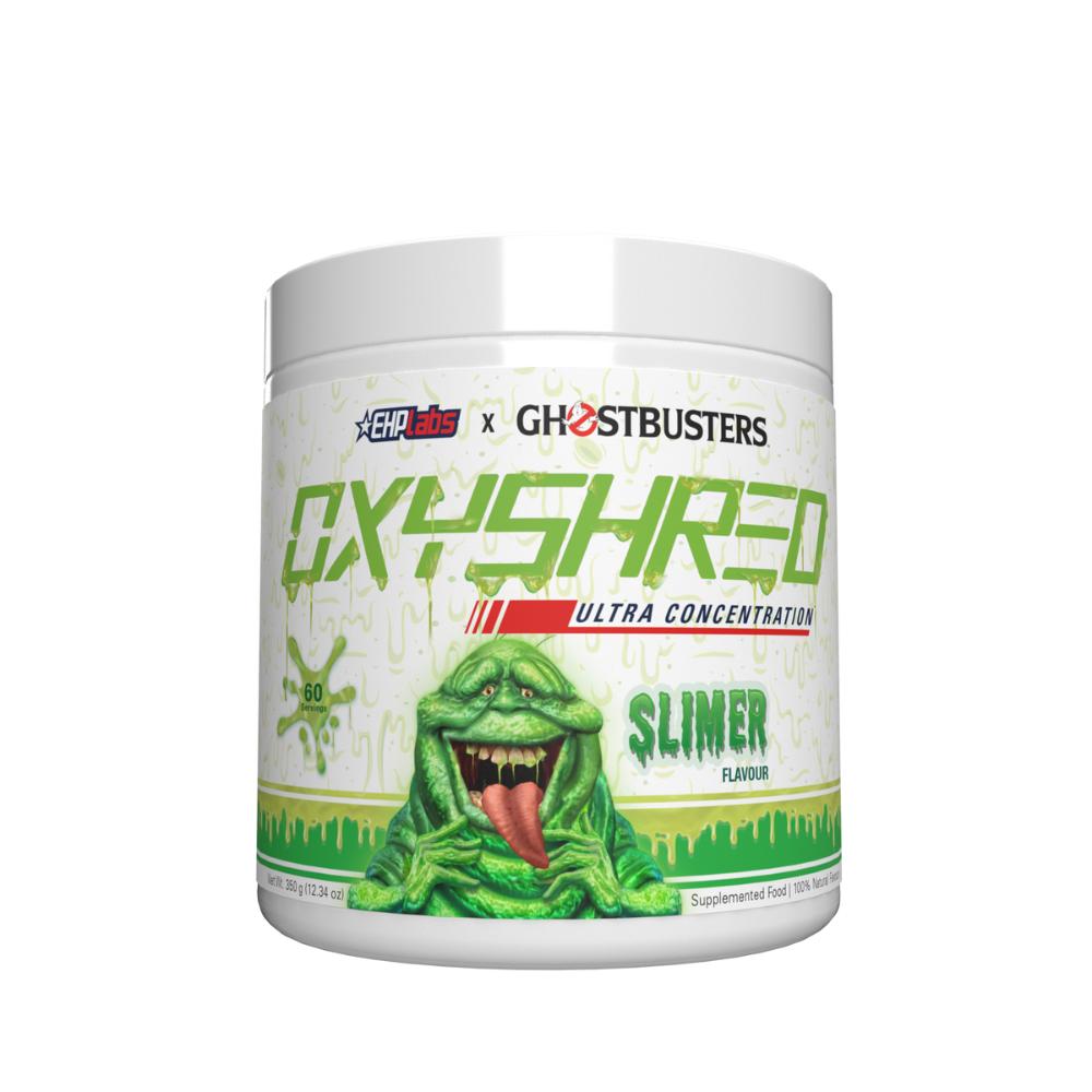 EHPlabs Oxyshred
