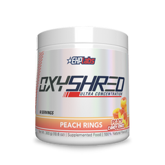 EHPlabs Oxyshred