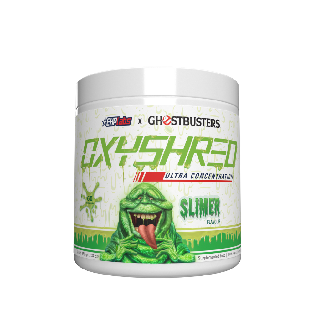 EHPlabs Oxyshred