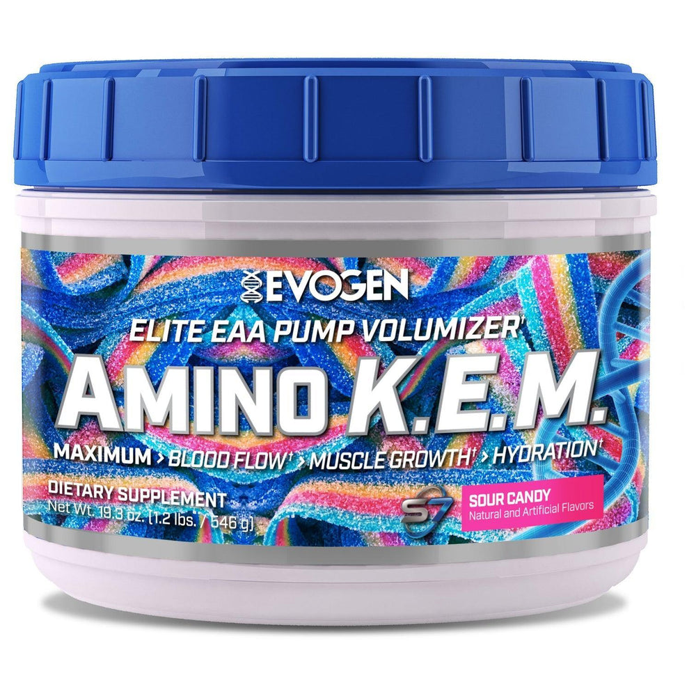 Evogen Amino K.E.M. EAA
