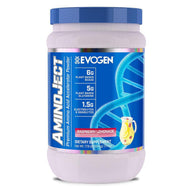 Evogen AminoJect BCAA