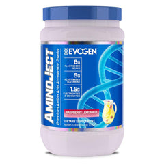 Evogen AminoJect BCAA