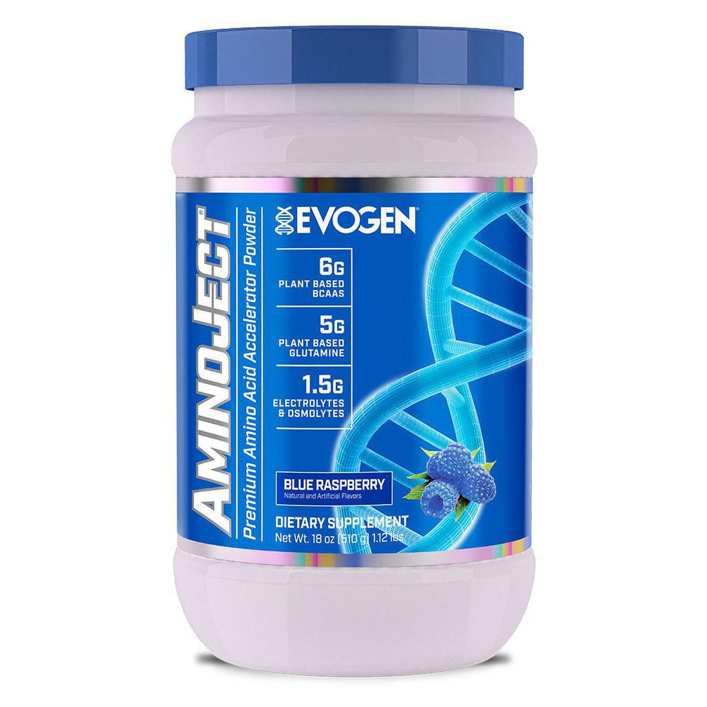 Evogen AminoJect BCAA