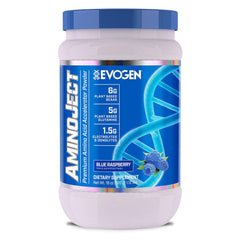 Evogen AminoJect BCAA