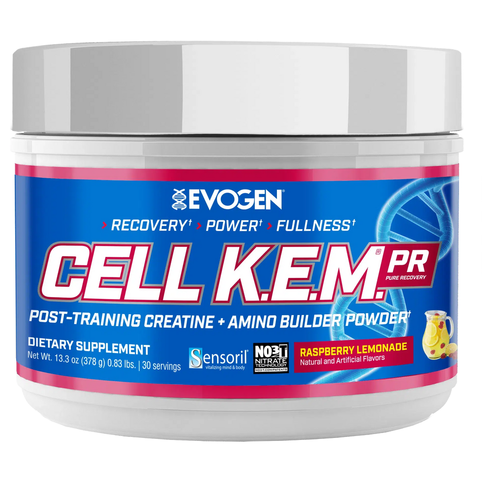 Evogen Cell K.E.M. PR