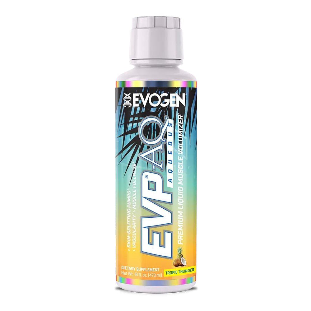 Evogen EVP AQ Liquid Glycerol