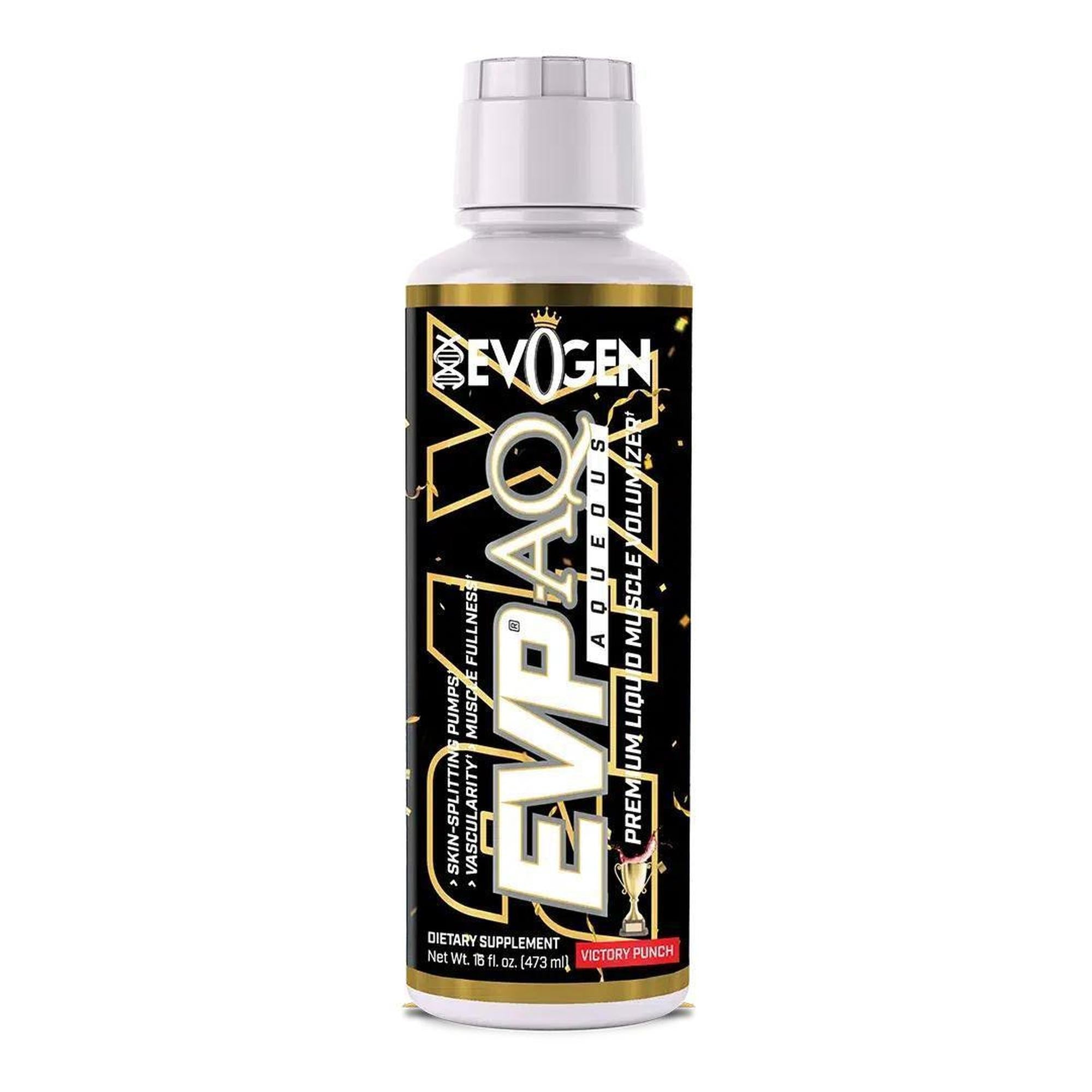 Evogen EVP AQ Liquid Glycerol