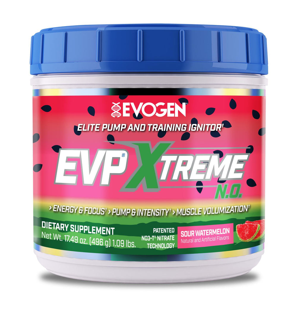Evogen EVP Extreme N.O. Pre-Workout