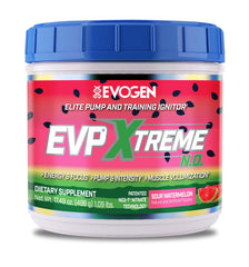 EVOGEN EVP Extreme N.O. Pre-Workout