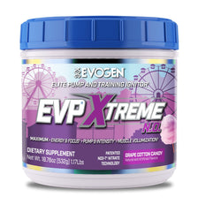 EVOGEN EVP Extreme N.O. Pre-Workout