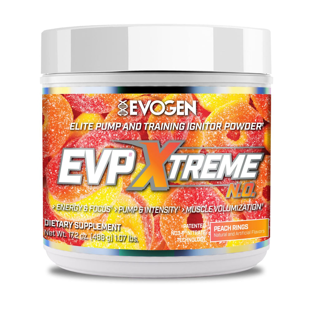 Evogen EVP Extreme N.O. Pre-Workout