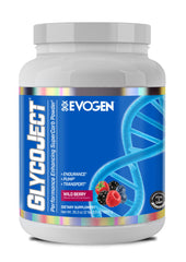 Evogen GlycoJect Super Carb