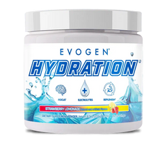 EVOGEN Hydration Full Spectrum Electrolyte Powder