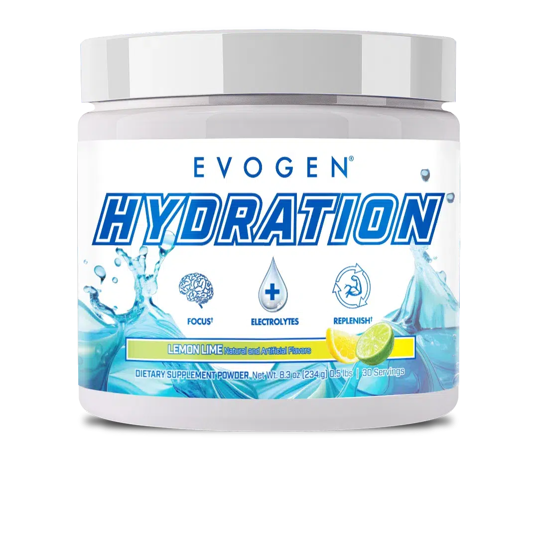 EVOGEN Hydration Full Spectrum Electrolyte Powder