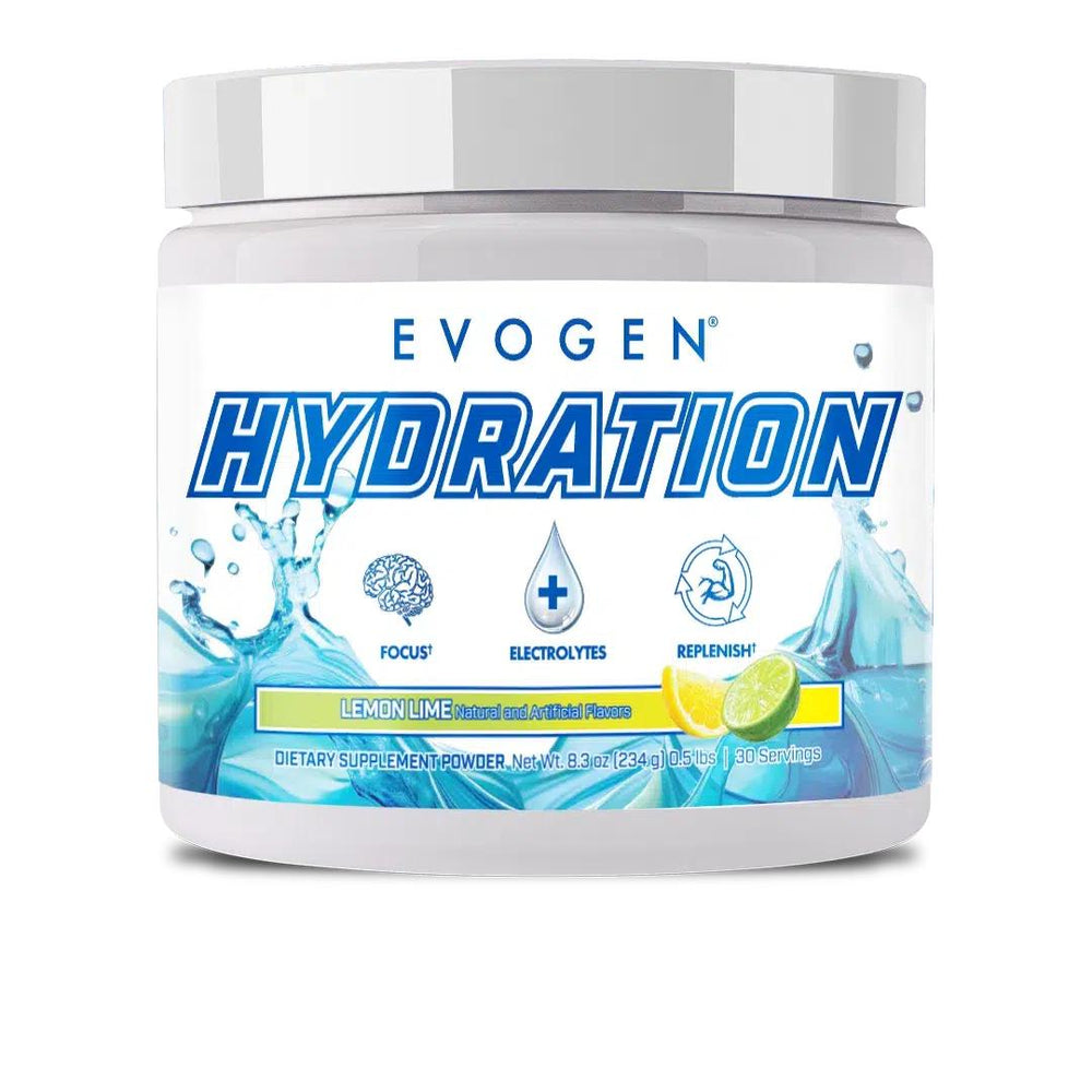 Evogen Hydration Full Spectrum Electrolyte Powder