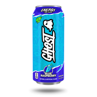 Ghost Energy Drink - Blue Raspberry