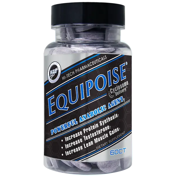 Hi-Tech Equipoise