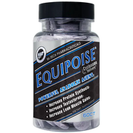 Hi-Tech Equipoise