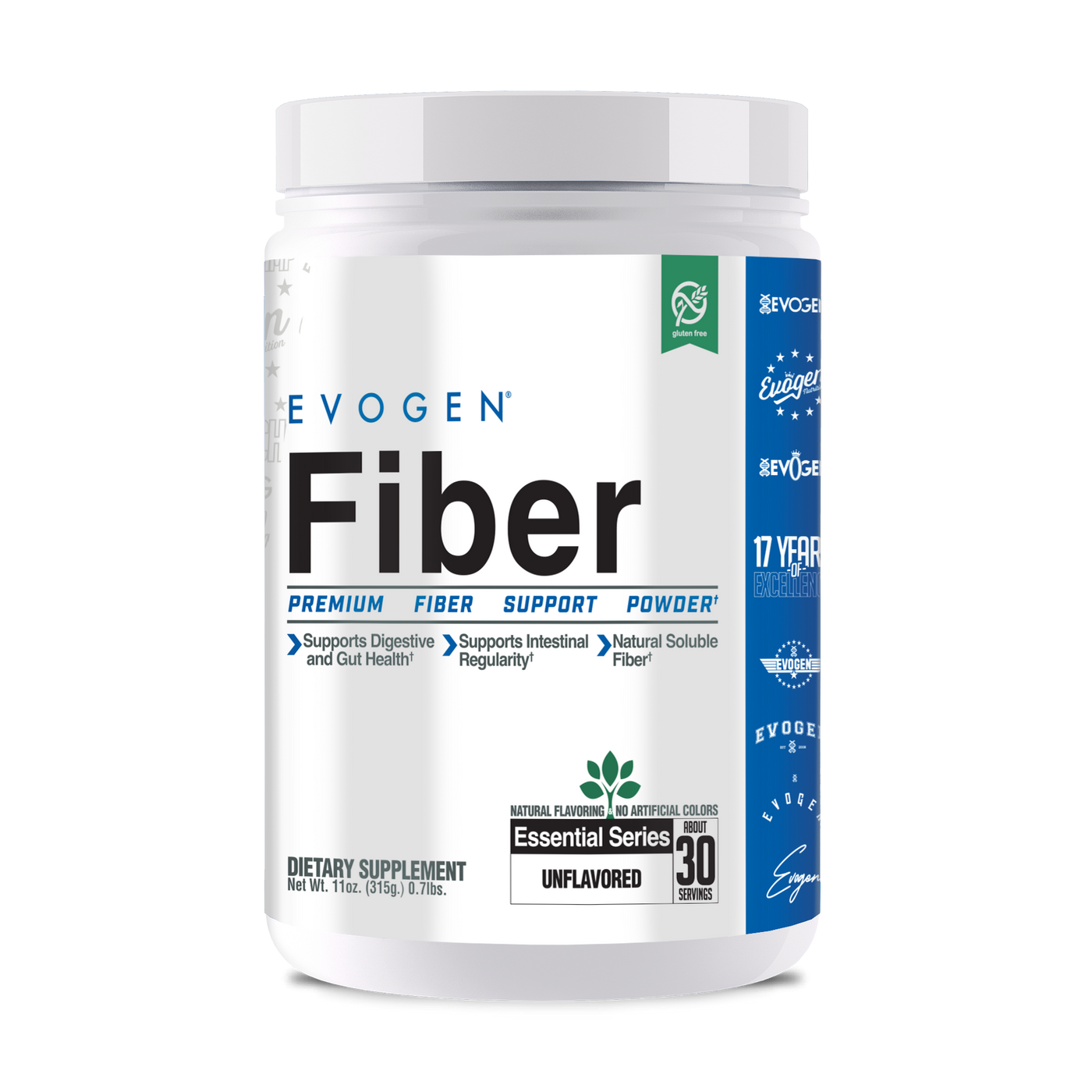 Evogen Premium Fiber