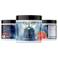 Eternal Formulations DemiGod
