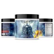 Eternal Formulations DemiGod