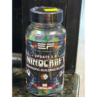 Eternal Formulations Mindcraft - 30 Capsules