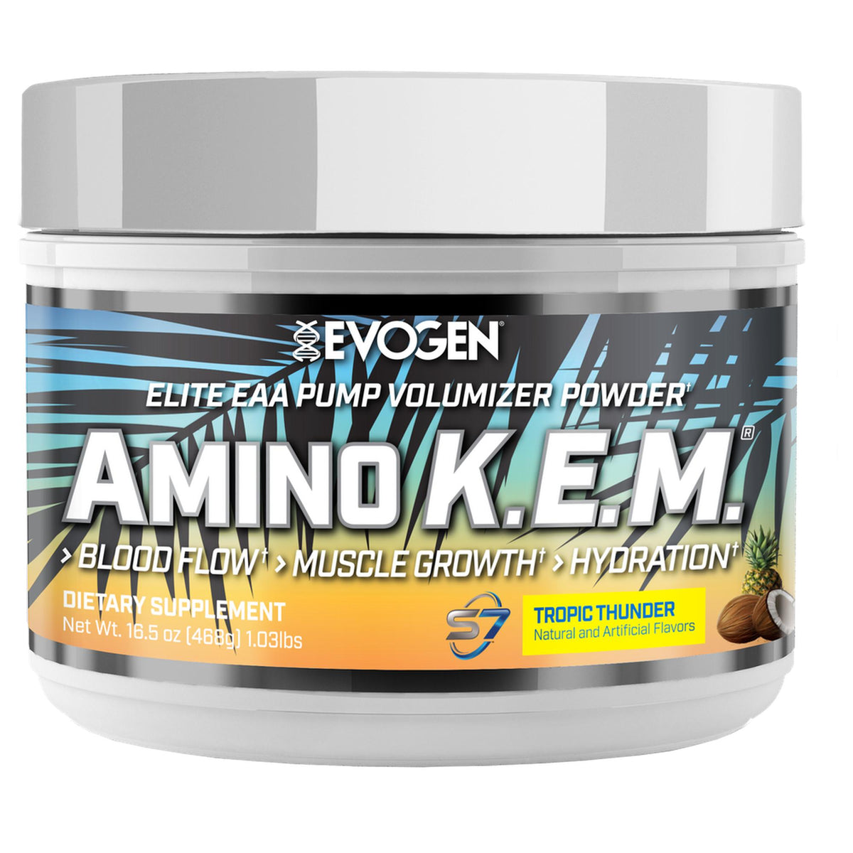 Evogen Amino K.E.M. EAA