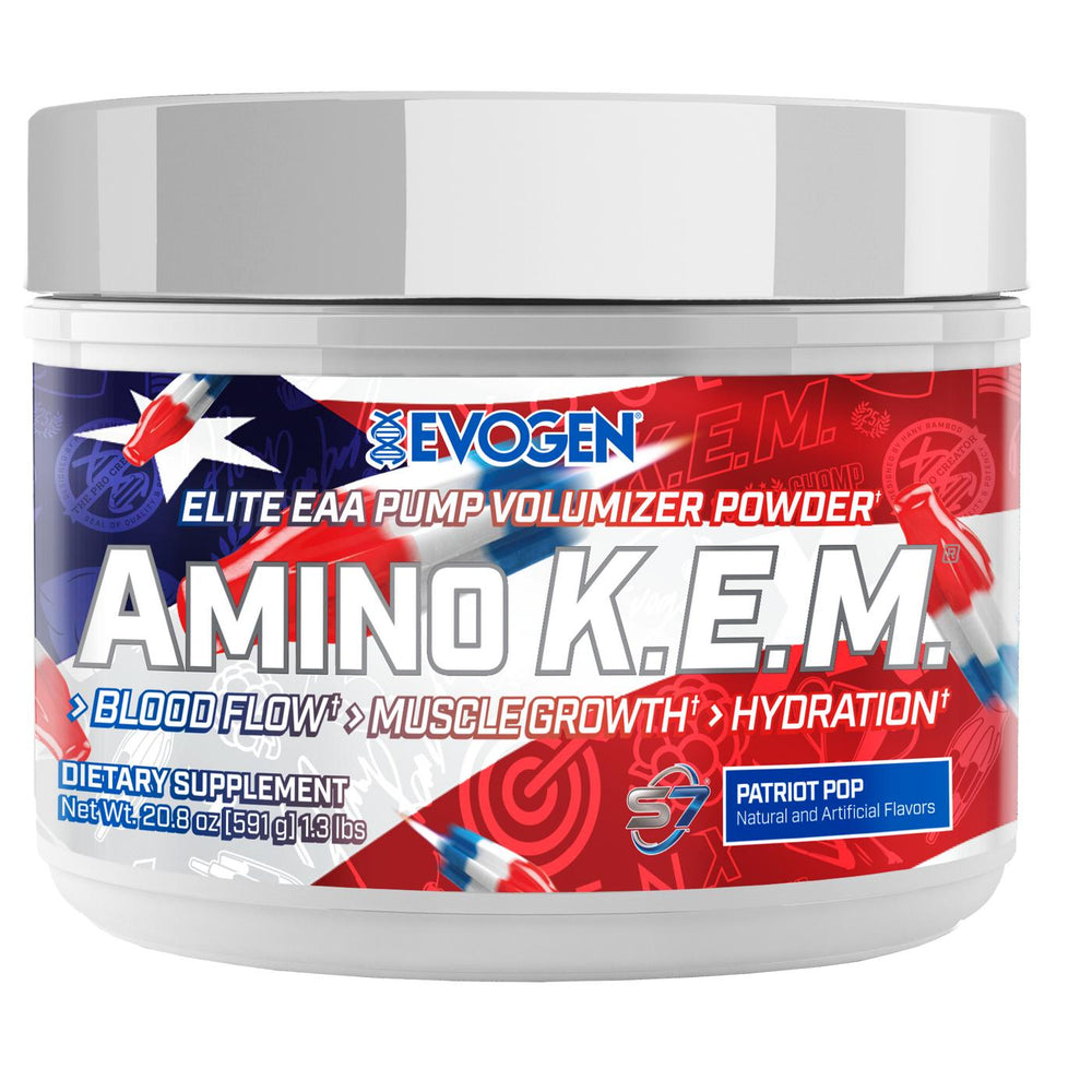 Evogen Amino K.E.M. EAA