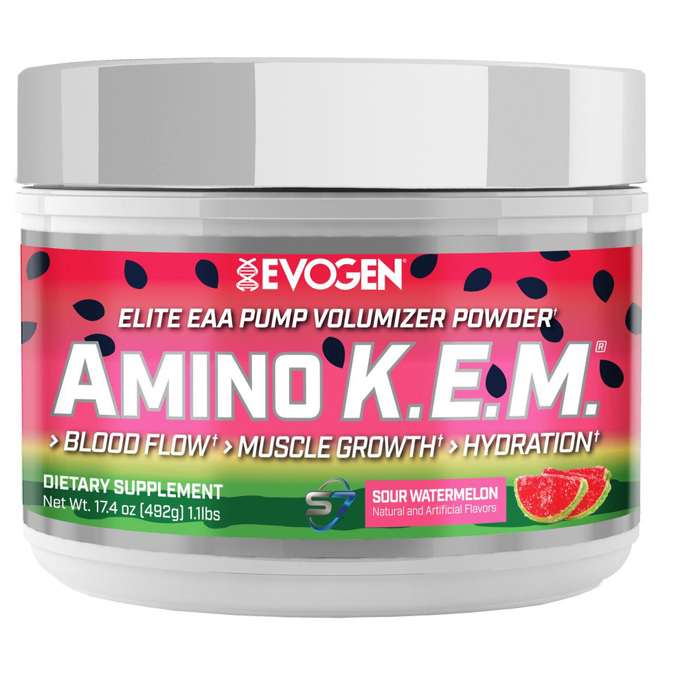 Evogen Amino K.E.M. EAA