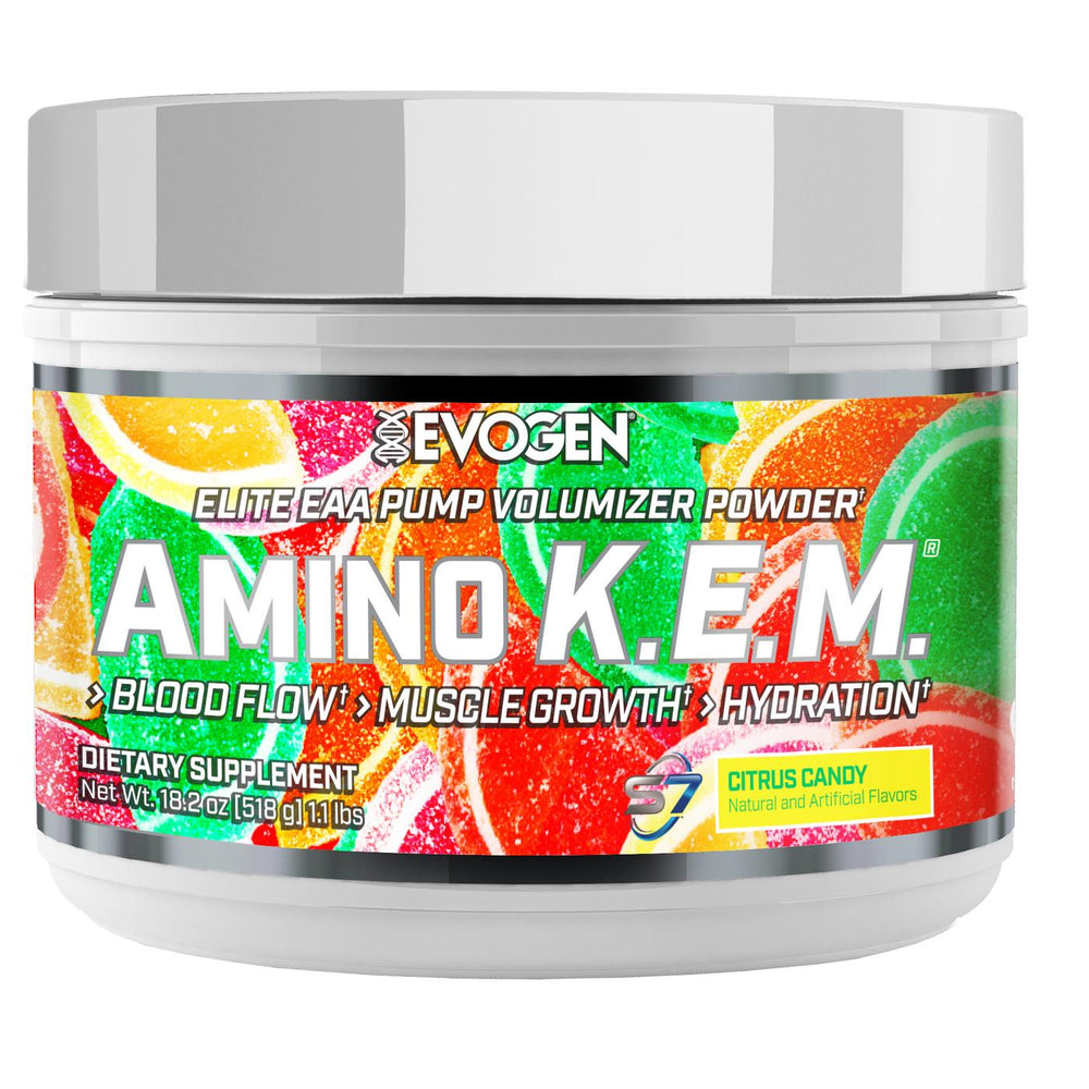 Evogen Amino K.E.M. EAA