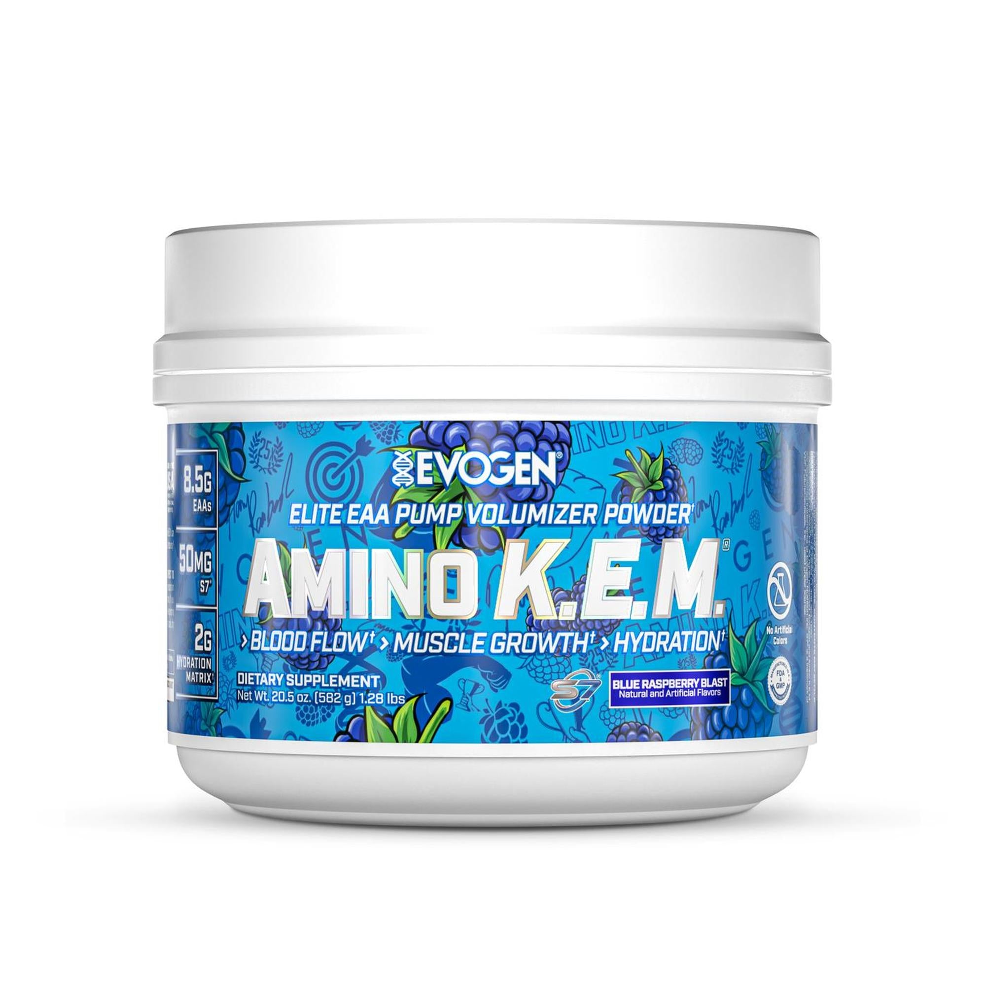 Evogen Amino K.E.M. EAA