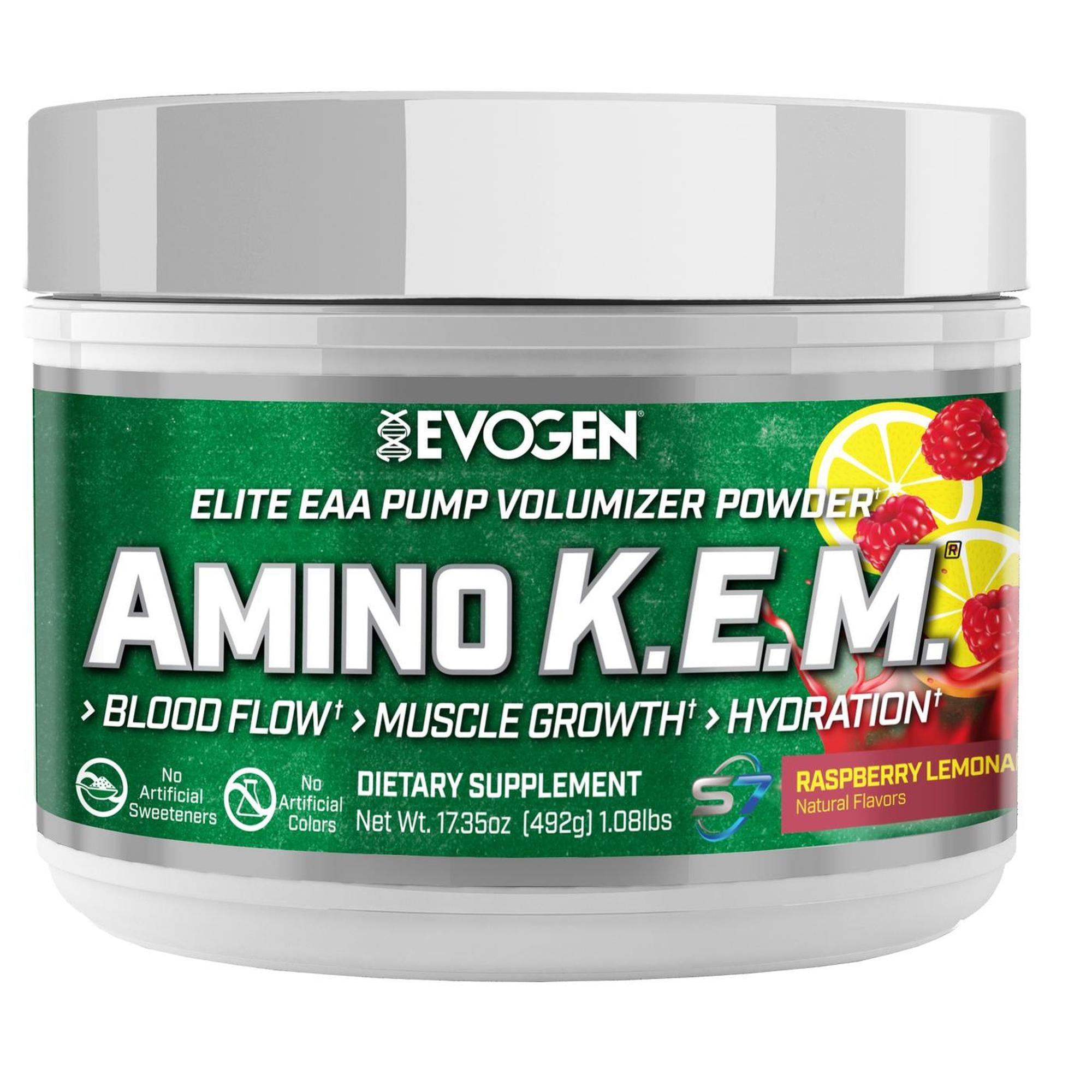 Evogen Amino K.E.M. EAA