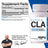 Evogen CLA - 90 Capsules