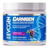 Evogen Carnigen Carnitine Powder