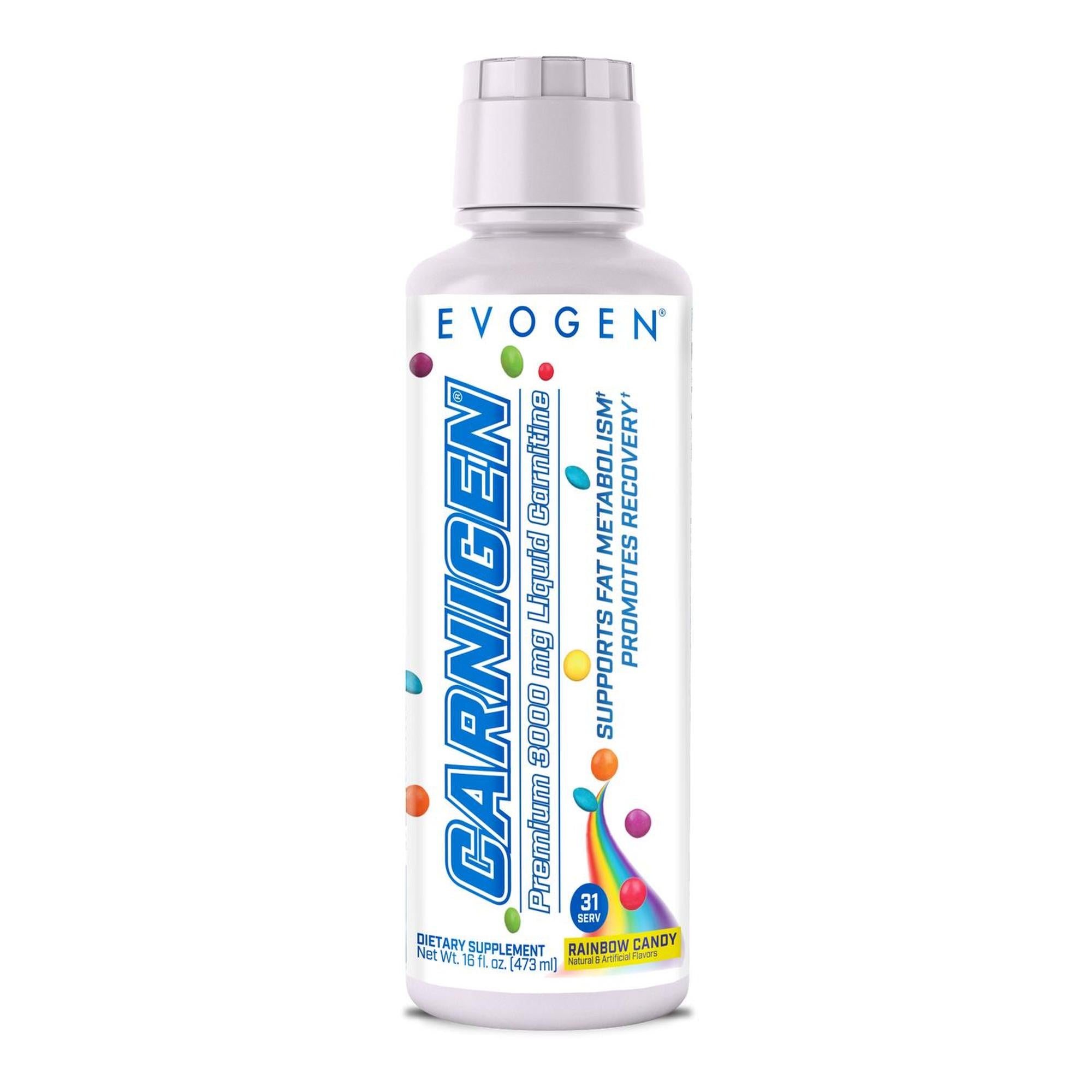 Evogen Carnigen Premium Liquid Carnitine