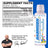 Evogen Carnigen Premium Liquid Carnitine