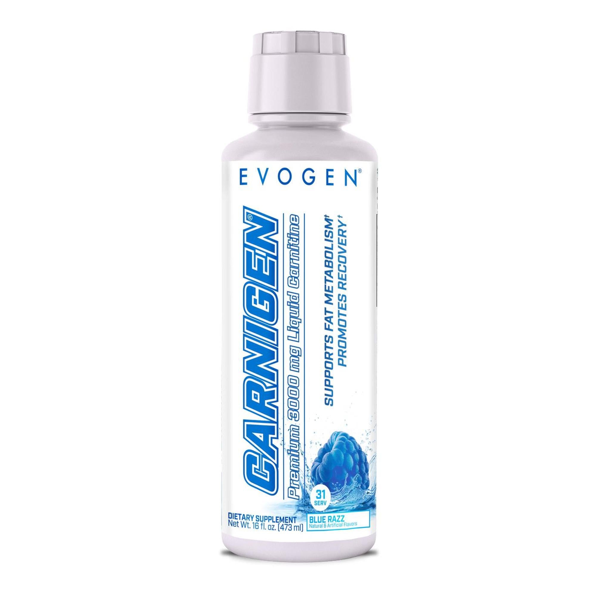 Evogen Carnigen Premium Liquid Carnitine