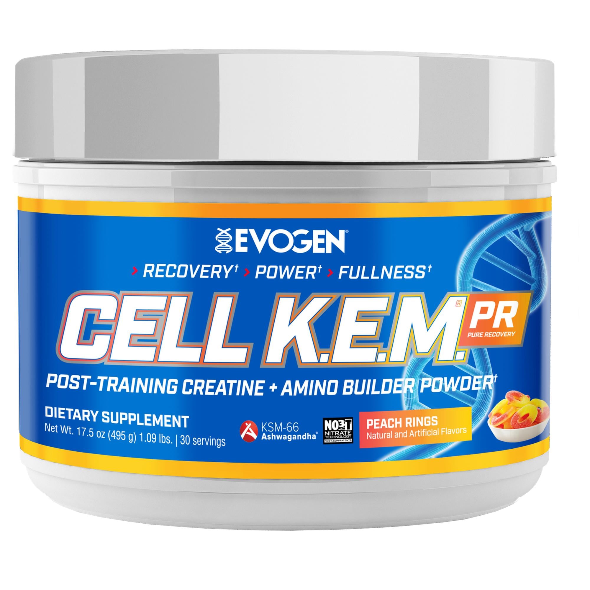 Evogen Cell K.E.M. PR