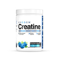 Evogen Creatine Monohydrate - 40 Servings