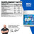 Evogen EVP 3D - Blue Raspberry Blast