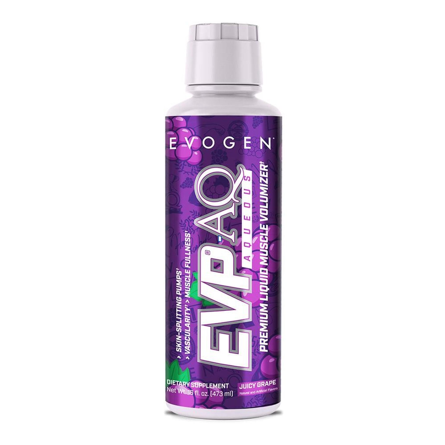 Evogen EVP AQ Liquid Glycerol