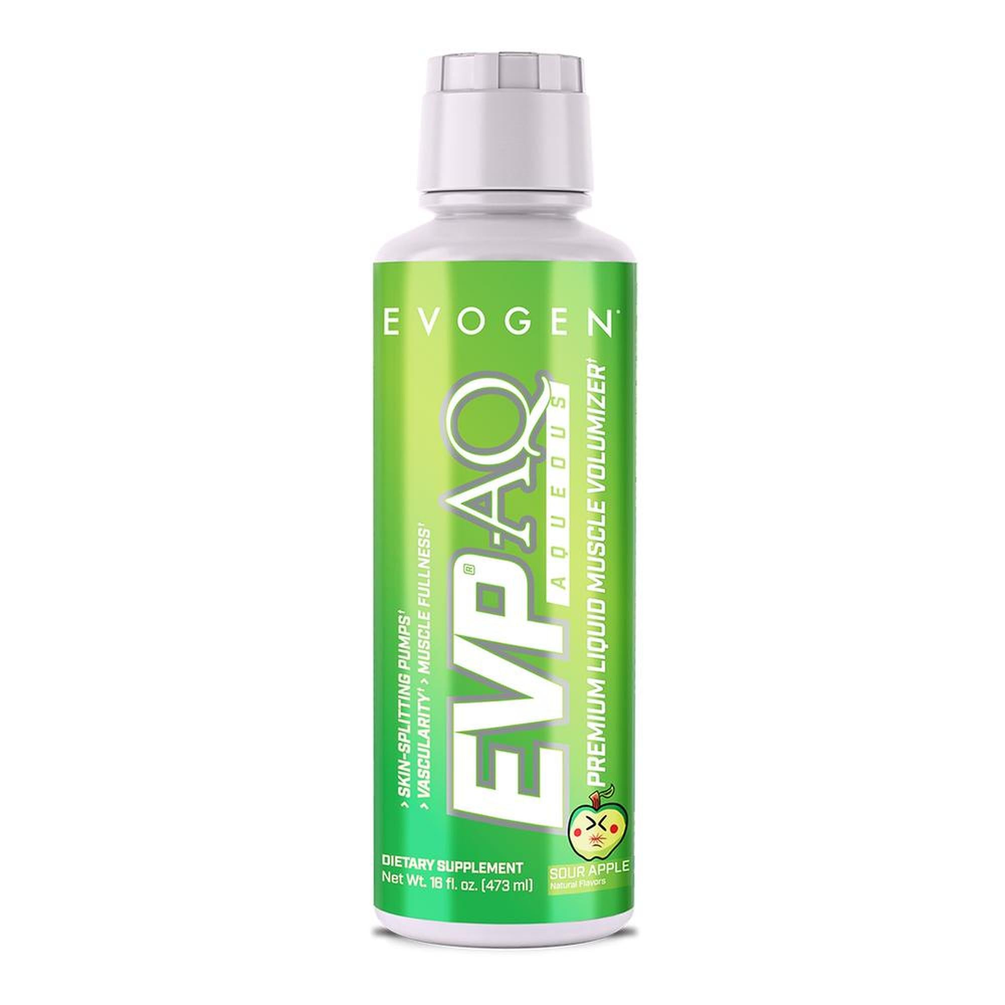 Evogen EVP AQ Liquid Glycerol