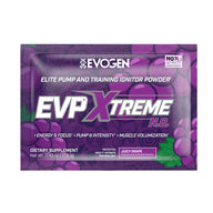 Evogen EVP Xtreme N.O. Pre-Workout Travel Packets