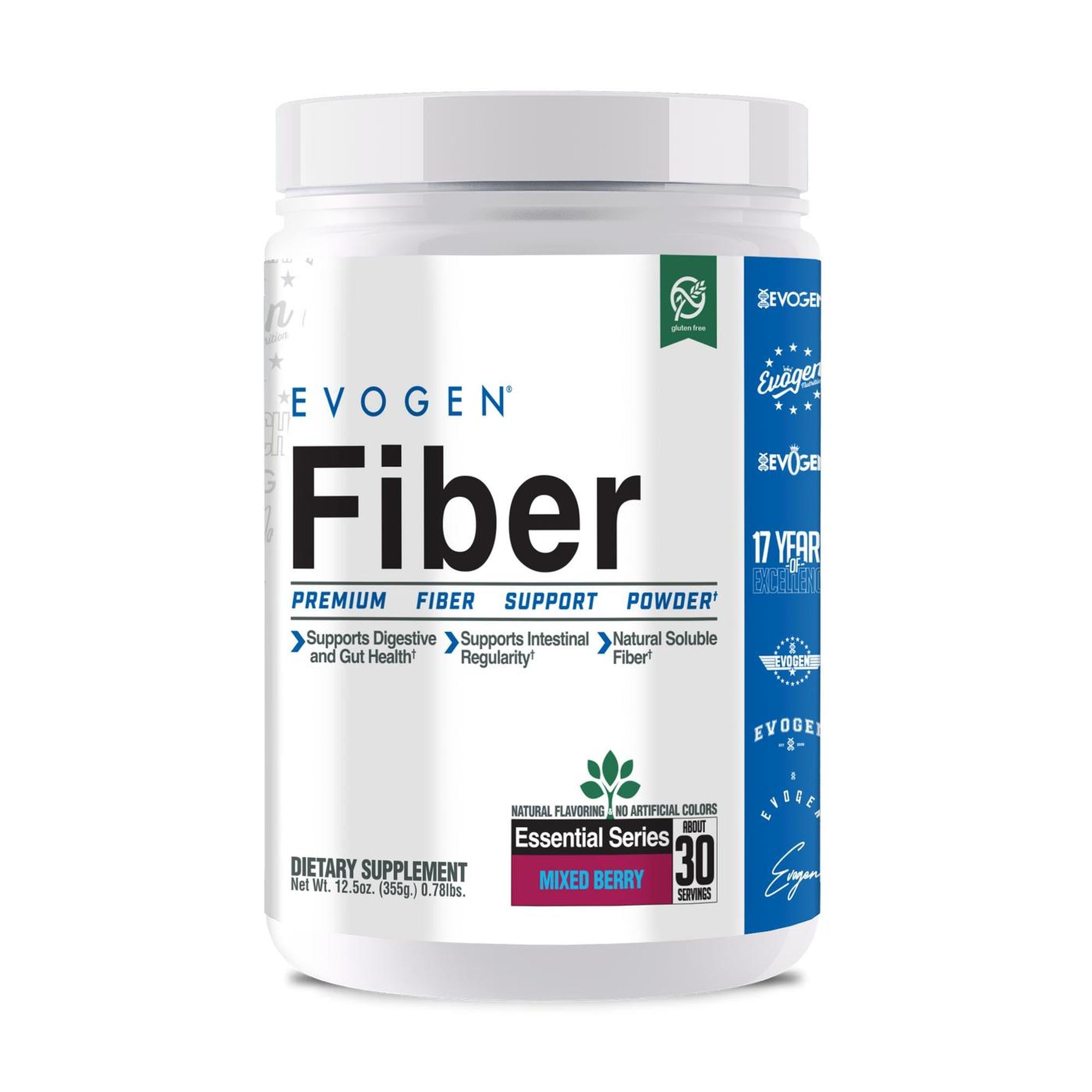 Evogen Premium Fiber