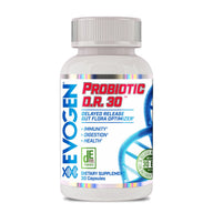Evogen Probiotic D.R. 30 - 30 Capsules