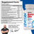 Evogen Super Dry Premium Water Control Matrix