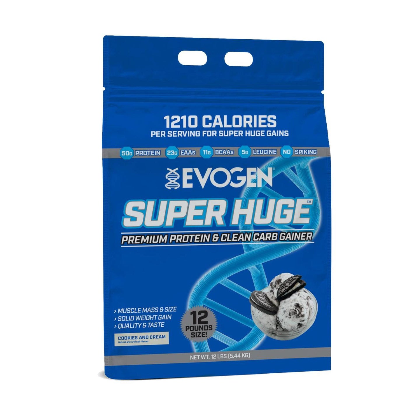 Evogen Super Huge 12 lb