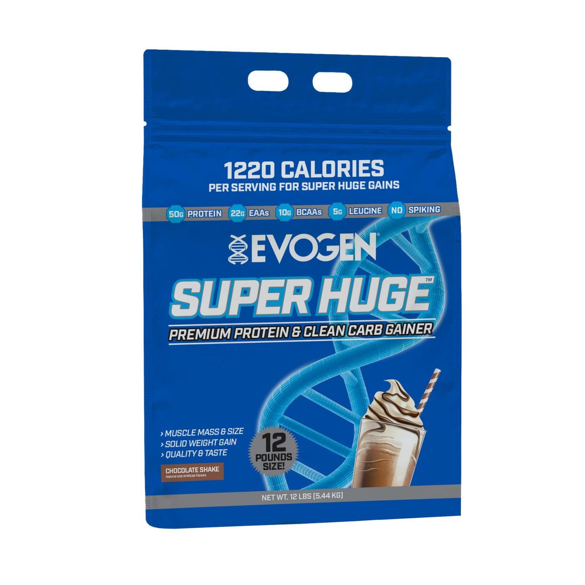 Evogen Super Huge 12 lb