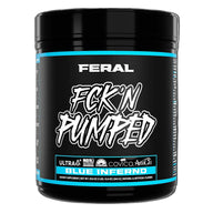 Feral FCK'N Pumped