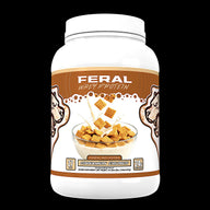 Feral Whey - Ultra Premium Full Disclosure Protein